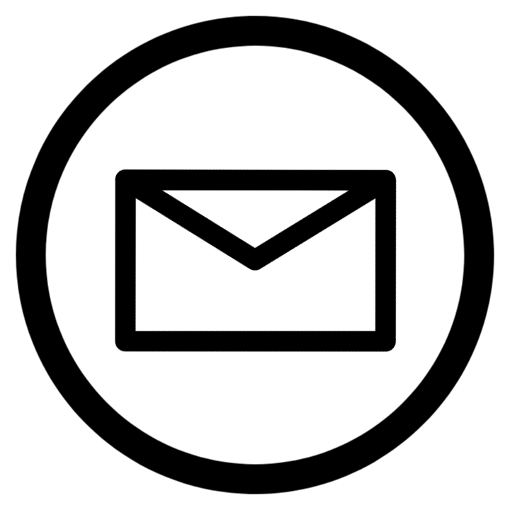 Email Icon Krofner Learn Spanish Fast